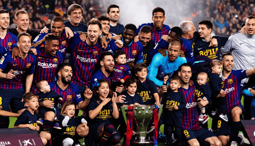 “最强足球俱乐部” 之争:从多维维度解析足坛传奇