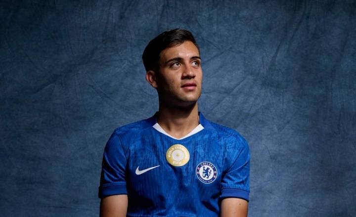 TA:切尔西拥有博纳诺特转会匹配权 他接受了落选欧冠名单的解释