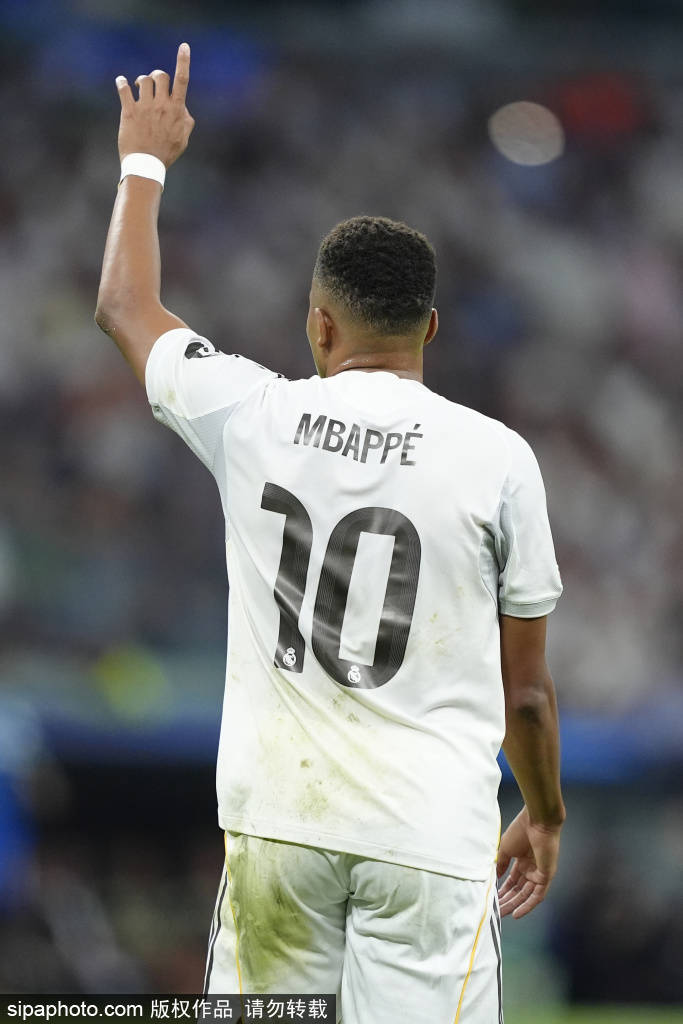 居勒尔被喷分不清大小王:皇马对马赛的失利背后