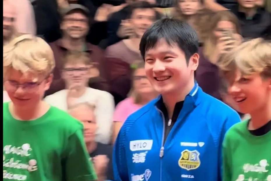 世界第1爆冷输173名!德甲一夜3大意外,樊振东的困境藏不住