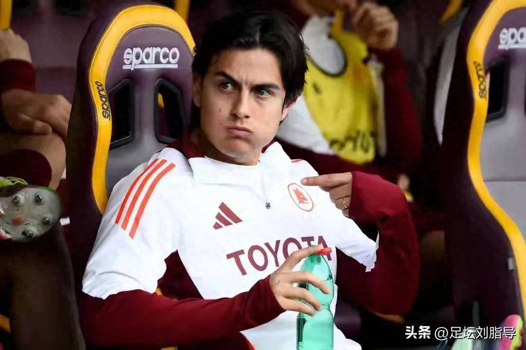 人人看好国米,罗马收获三惊喜,加斯佩里尼有期待,迪巴拉或出场